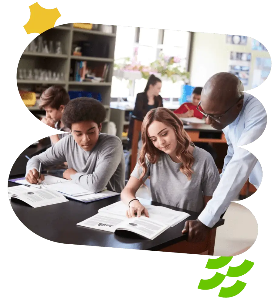 Hero image for Pocket Schools