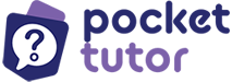 PocketTutor logo
