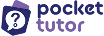 PocketTutor logo